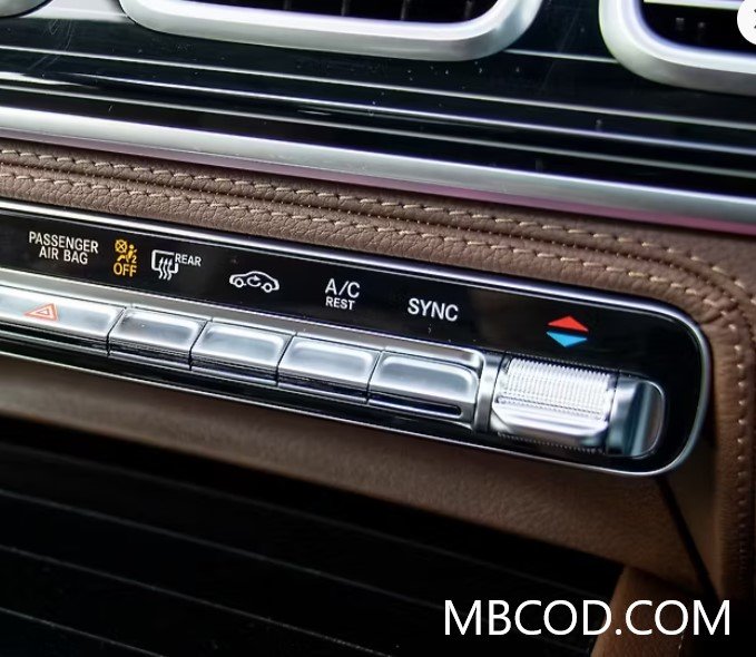 Mercedes Diagnostic Dubai Mercedes ECU Repair Online Coding Mercedes