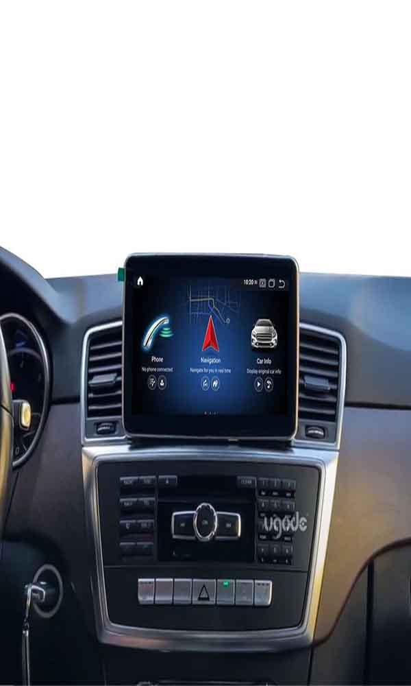 apple carplay