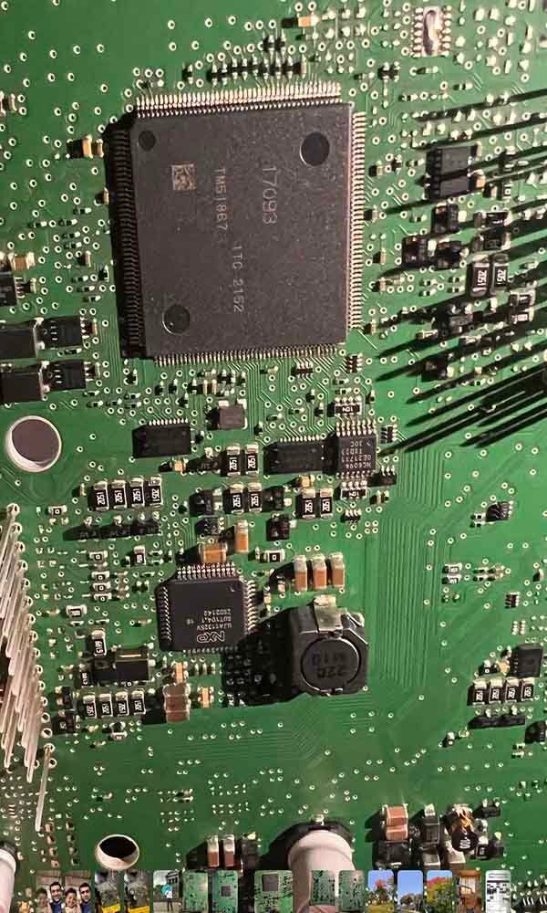 ecu repair