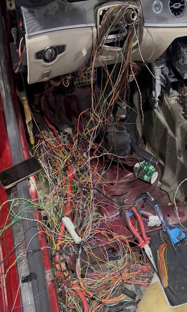 electrical fix