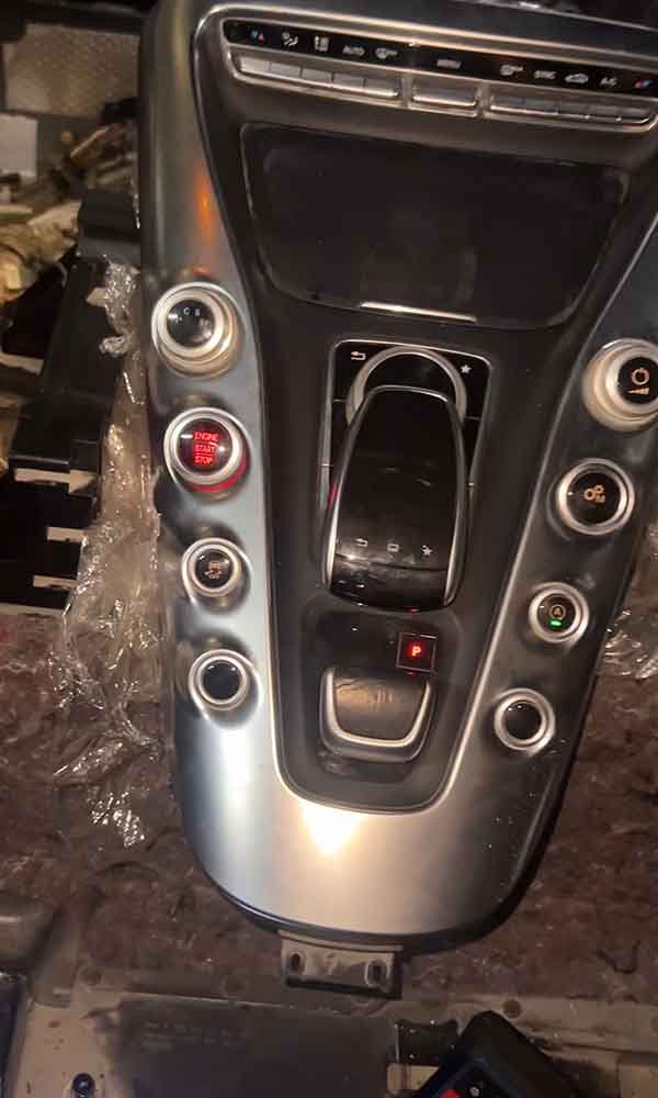 electrical fix