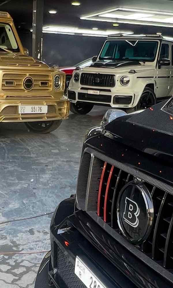 facelift