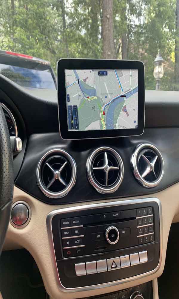 navigation