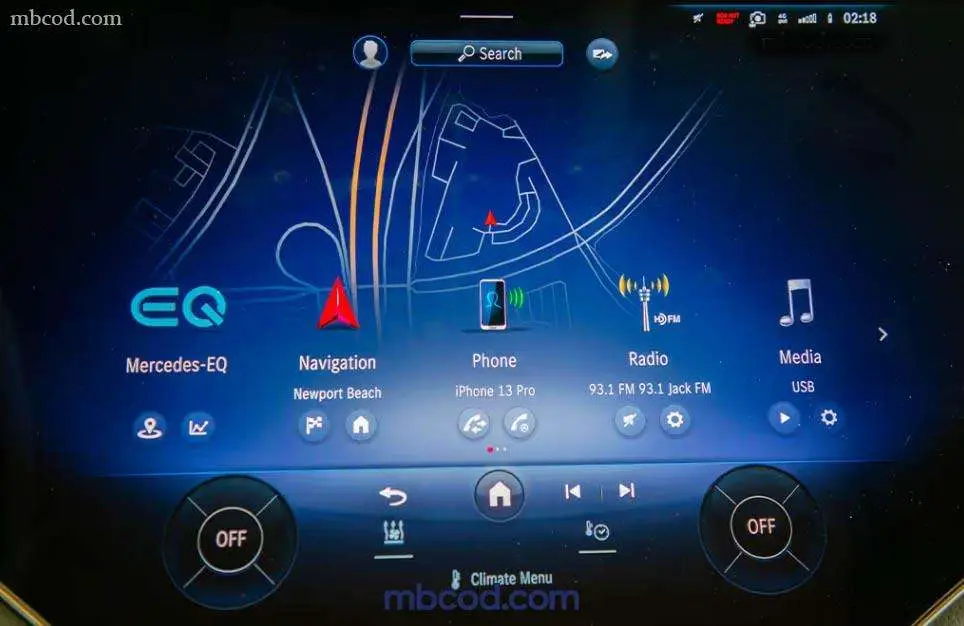 mercedes mbcod diagnostic