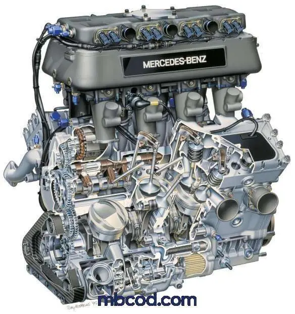 mercedes chip tuning