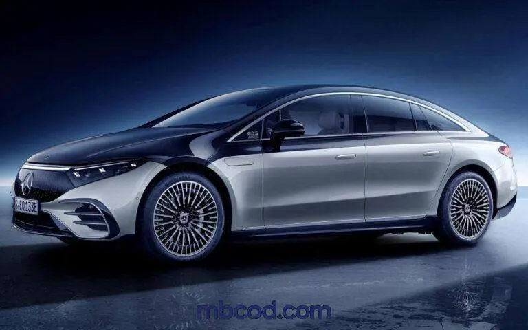 mercedes eq repair 1