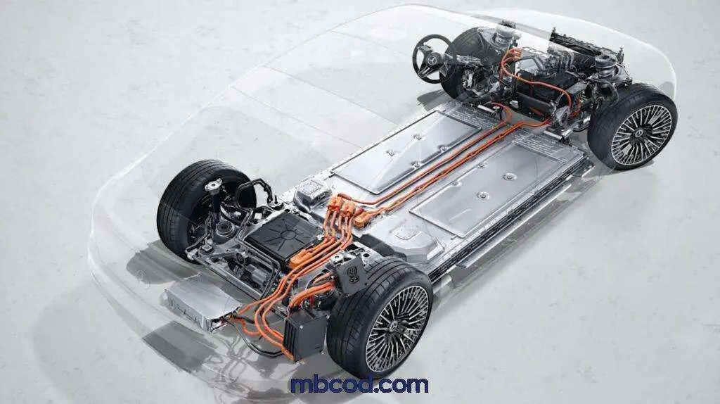 top mercedes eq service in dubai