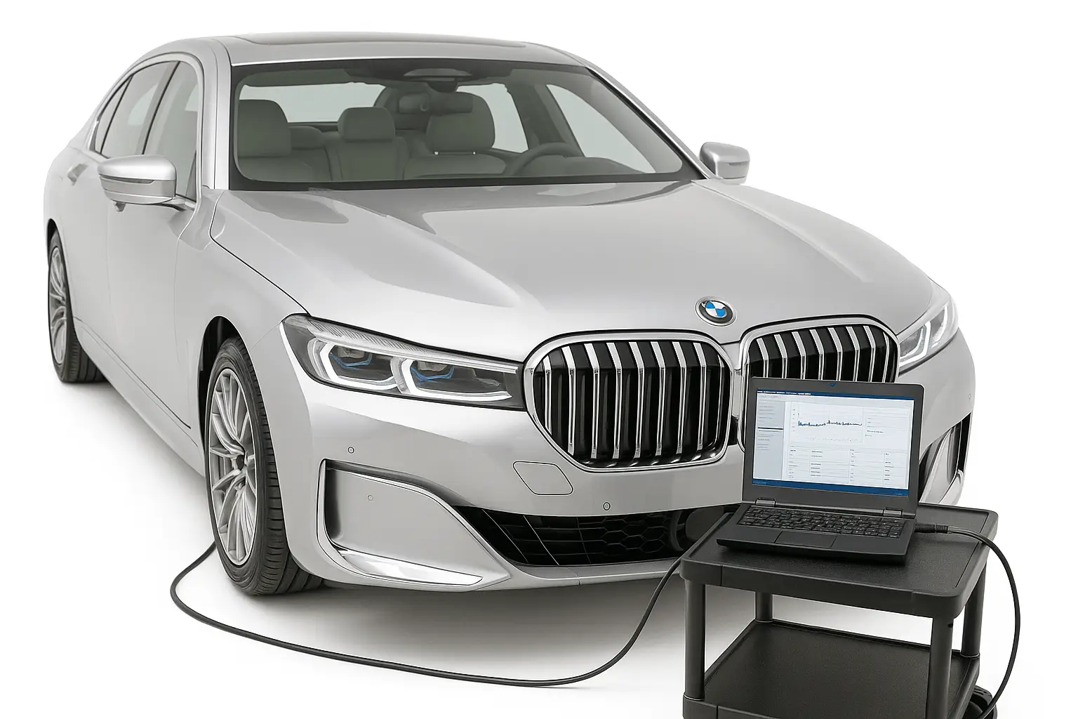 AGMC | BMW REPAIR SERVICE SPECIALIST IN DUBAI