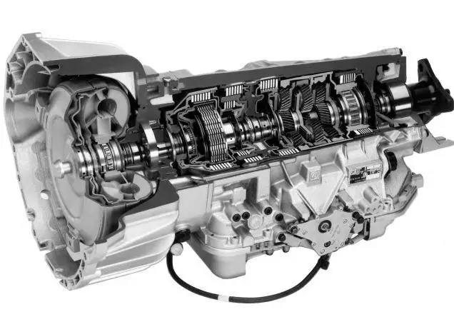 BMW & Jaguar Transmission ZF 5HP24 Repair Manual – DIY & Guides (1) BMW & Jaguar Transmission ZF 5HP24 Repair Manual - DIY & Guides (1)