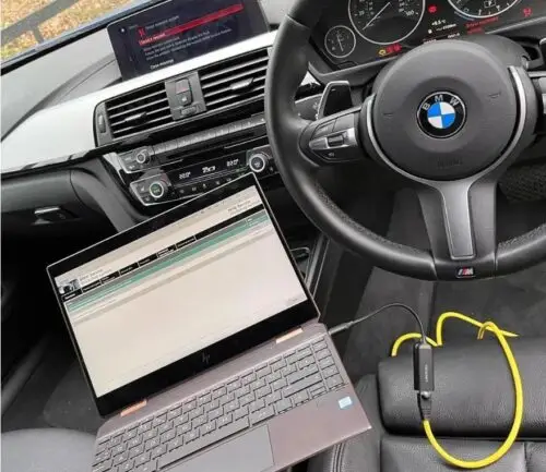 agmc | bmw diagnostic repair service
