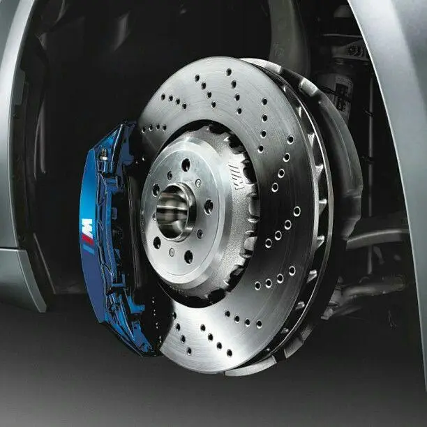 AGMC | BMW BRAKE REPAIR SERVICE DUBAI
